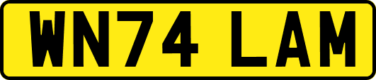WN74LAM