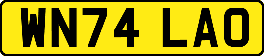 WN74LAO