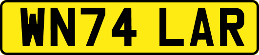 WN74LAR