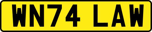 WN74LAW