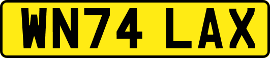 WN74LAX