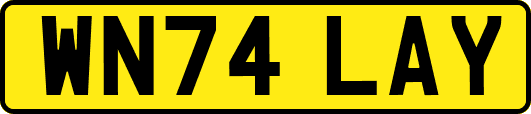 WN74LAY