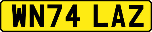 WN74LAZ