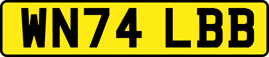WN74LBB