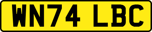 WN74LBC
