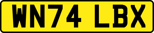 WN74LBX