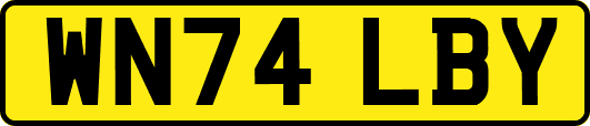 WN74LBY