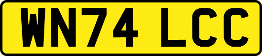 WN74LCC