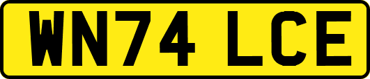 WN74LCE