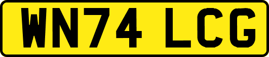 WN74LCG
