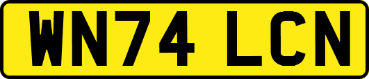 WN74LCN