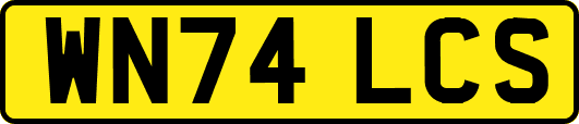 WN74LCS