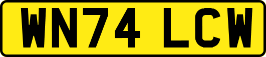 WN74LCW