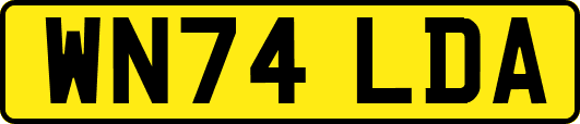 WN74LDA
