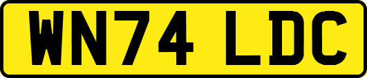 WN74LDC