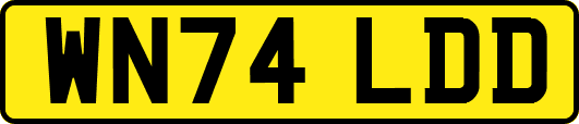 WN74LDD