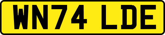 WN74LDE