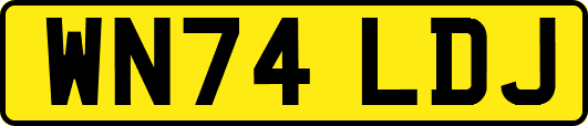 WN74LDJ