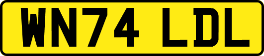 WN74LDL