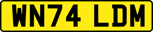 WN74LDM
