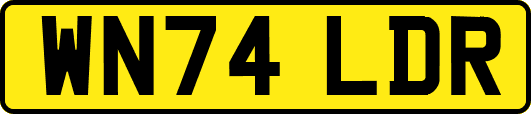 WN74LDR