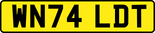 WN74LDT