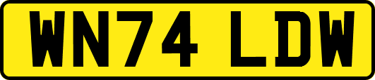 WN74LDW