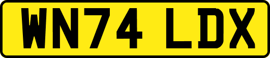 WN74LDX