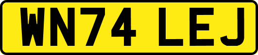 WN74LEJ