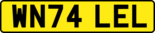 WN74LEL