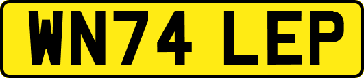 WN74LEP