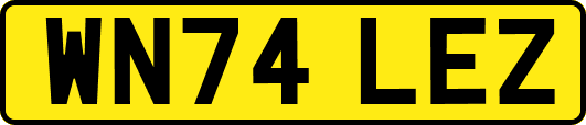 WN74LEZ
