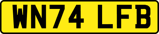 WN74LFB