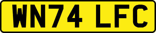 WN74LFC