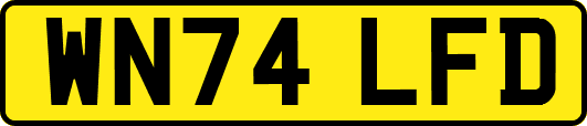 WN74LFD