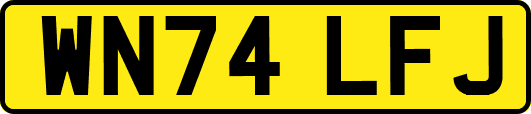 WN74LFJ