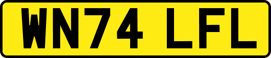 WN74LFL