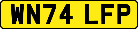 WN74LFP