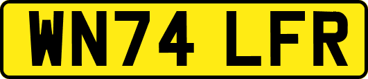 WN74LFR