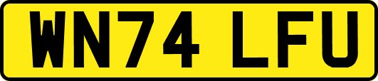 WN74LFU