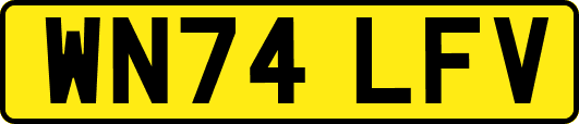 WN74LFV