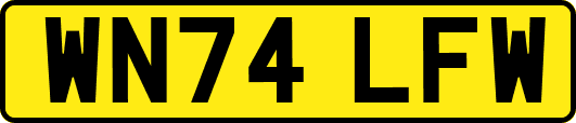 WN74LFW