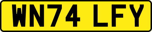 WN74LFY