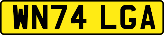 WN74LGA