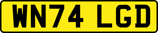 WN74LGD
