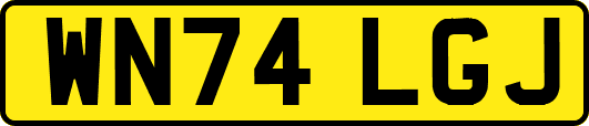 WN74LGJ