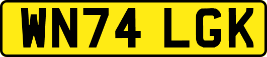 WN74LGK