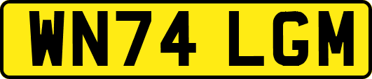 WN74LGM