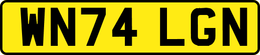 WN74LGN