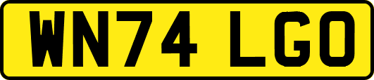 WN74LGO